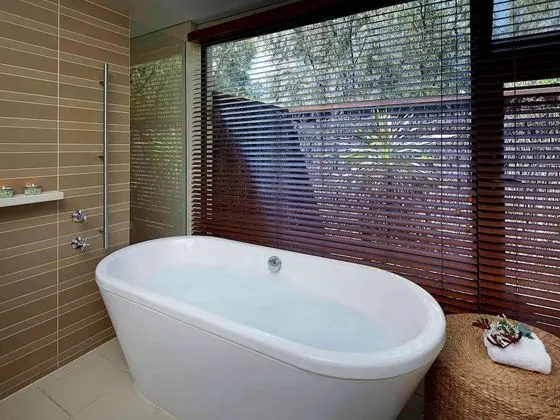 Villa, 2 Yatak Odası