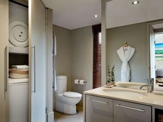 Villa, 2 Yatak Odası