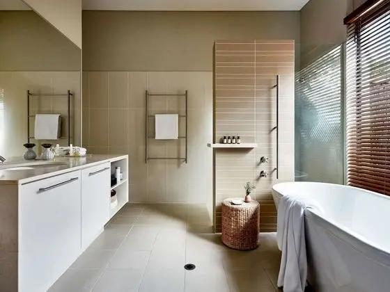 Villa, 3 Yatak Odası
