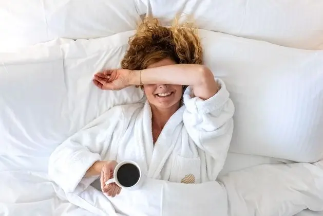 Classic Oda, 1 En Büyük (King) Boy Yatak, Teras