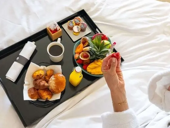 Classic Oda, 1 En Büyük (King) Boy Yatak, Teras