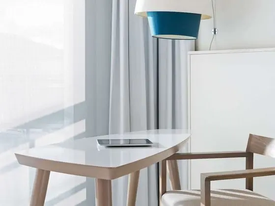 Deluxe Oda, 1 En Büyük (King) Boy Yatak, Teras, Deniz Manzaralı