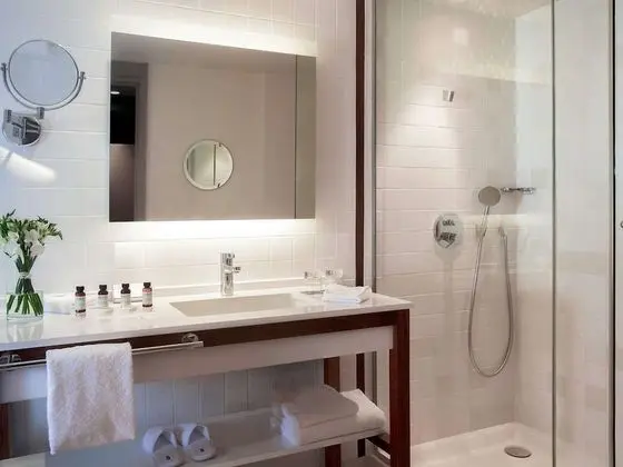 Deluxe Oda, 1 En Büyük (King) Boy Yatak, Teras, Deniz Manzaralı