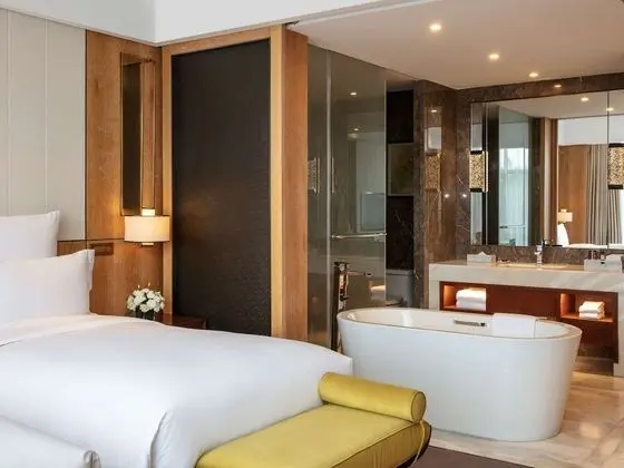 Superior Oda, 2 Tek Kişilik Yatak, Balkon