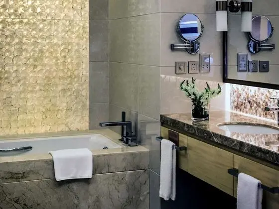 Deluxe İki Ayrı Yataklı Oda, 2 Tek Kişilik Yatak