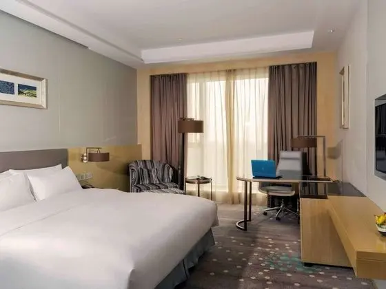 Deluxe İki Ayrı Yataklı Oda, 2 Tek Kişilik Yatak