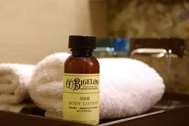 Deluxe İki Ayrı Yataklı Oda, 2 Tek Kişilik Yatak