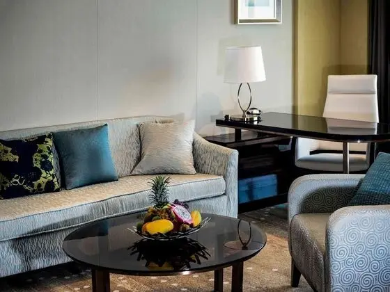 Executive Oda, 1 En Büyük (King) Boy Yatak