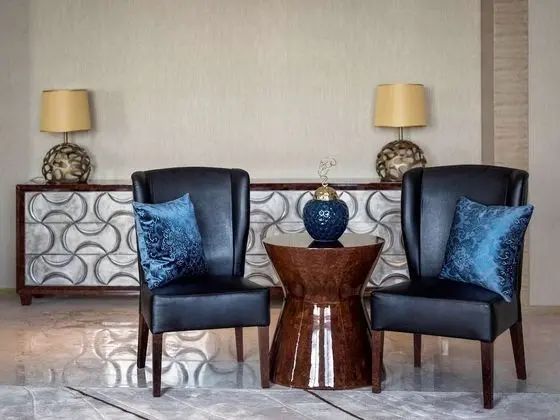 Executive Oda, 1 En Büyük (King) Boy Yatak