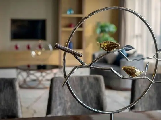 Executive Oda, 1 En Büyük (King) Boy Yatak