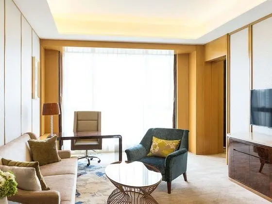 Süit, 1 En Büyük (King) Boy Yatak