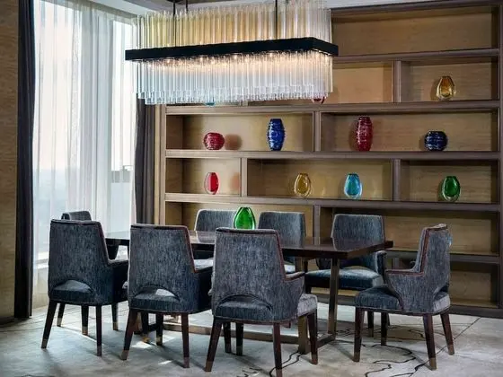 Süit, 1 En Büyük (King) Boy Yatak