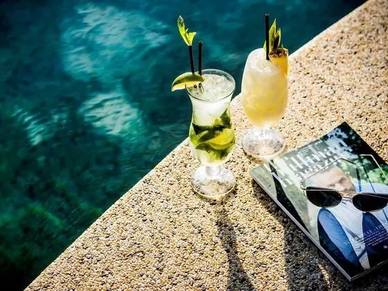 Apart Daire, 1 Yatak Odası, Balkon