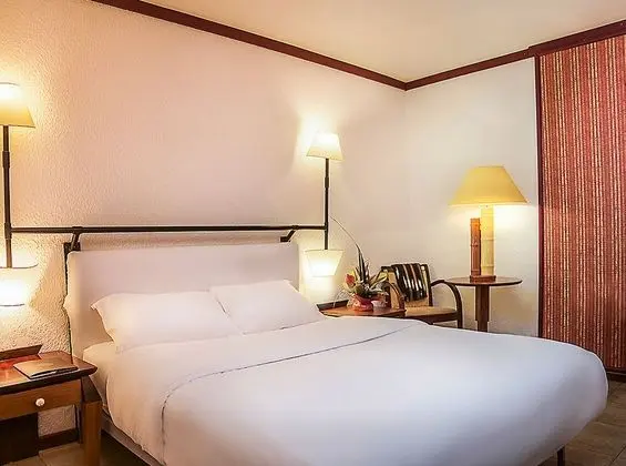 1 Çift Kişilik Veya 2 Tek Kişilik Yatak Deluxe
