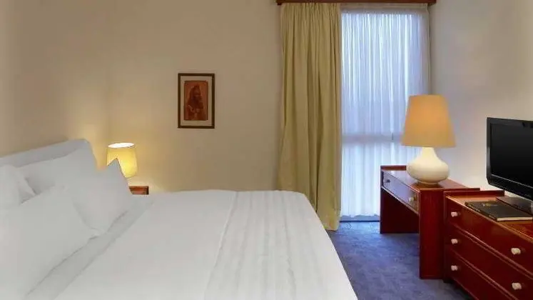 Çift Kişilik Tek Kişi Kullanım Deluxe