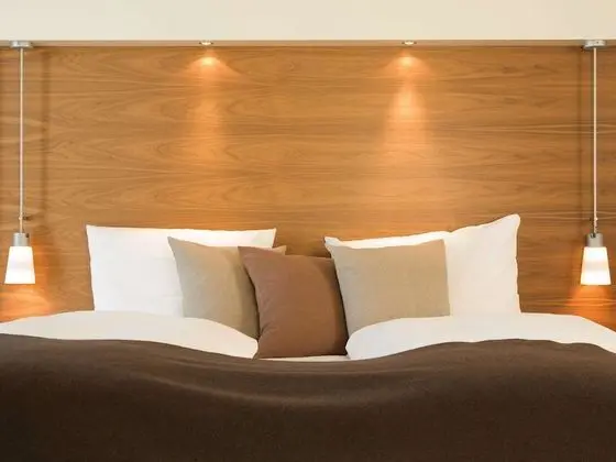 Deluxe Oda, 1 Çift Kişilik Yatak, Manzaralı (Upper floors)