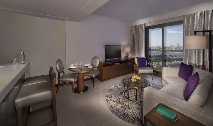 Apart Daire, 1 Yatak Odası, Şehir Manzaralı