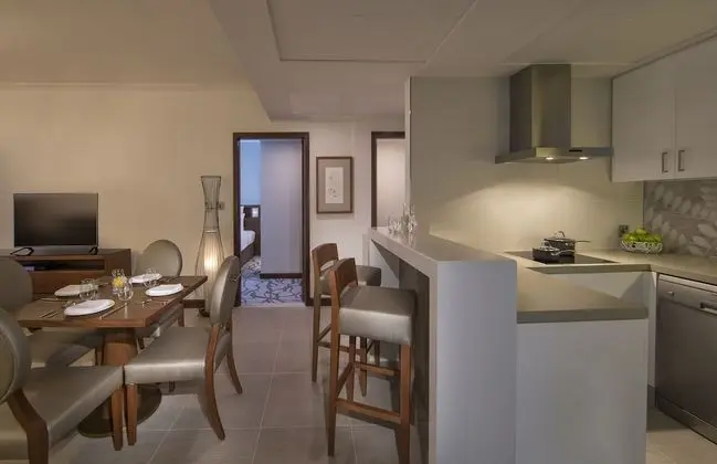 Apart Daire, 2 Yatak Odası, Şehir Manzaralı
