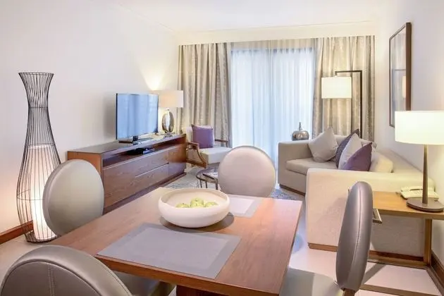 Apart Daire, 2 Yatak Odası, Şehir Manzaralı