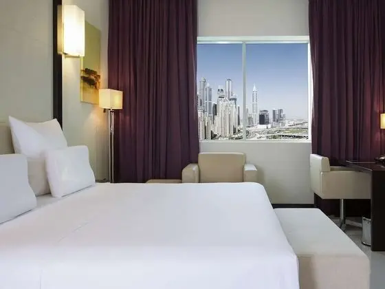 Executive Süit, 3 Yatak Odası, Business Dinlenme Salonu Kullanımı, Kule