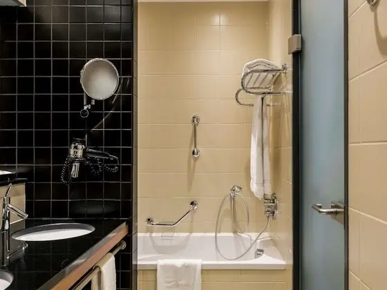 Superior Oda, 2 Tek Kişilik Yatak
