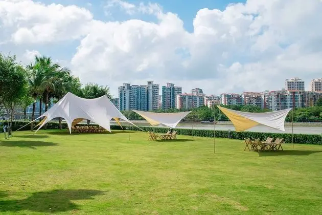 Deluxe Oda, 2 Tek Kişilik Yatak, Balkon, Deniz Manzaralı