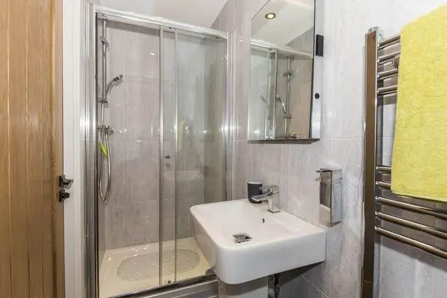 Premium Apart Daire, 2 Yatak Odası (Apartment - 17)