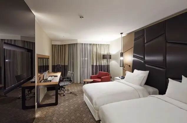 room