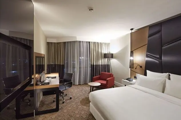 room