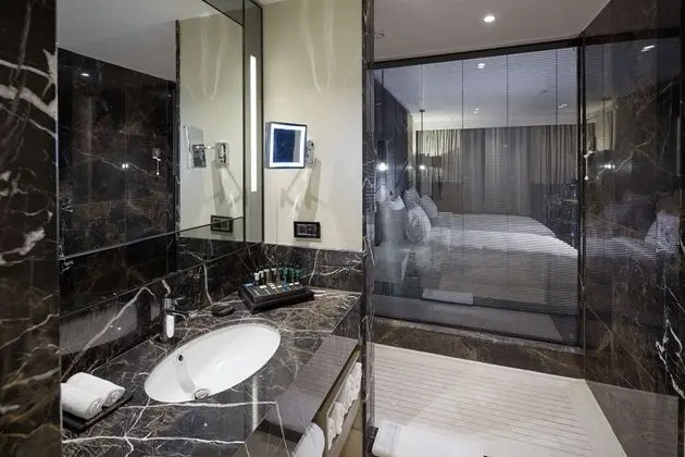 room