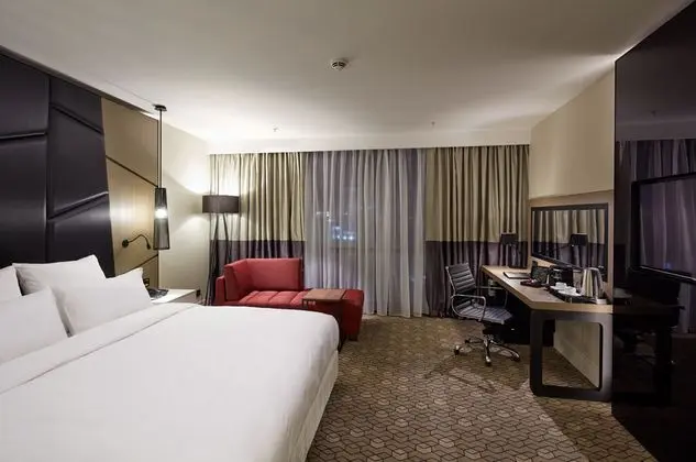 room