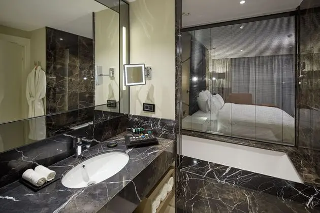 room