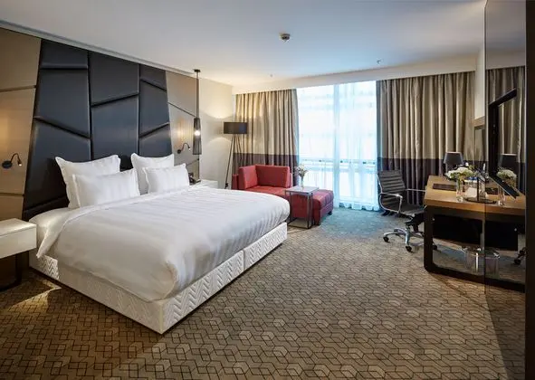 room