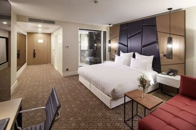 room