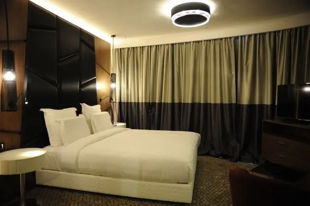 room