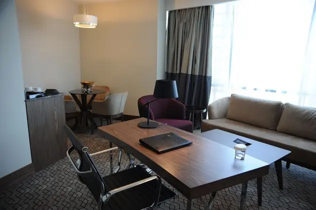 room