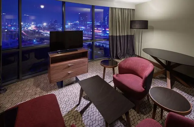 room
