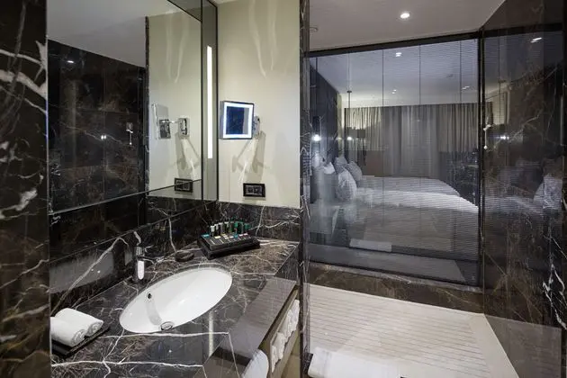 room