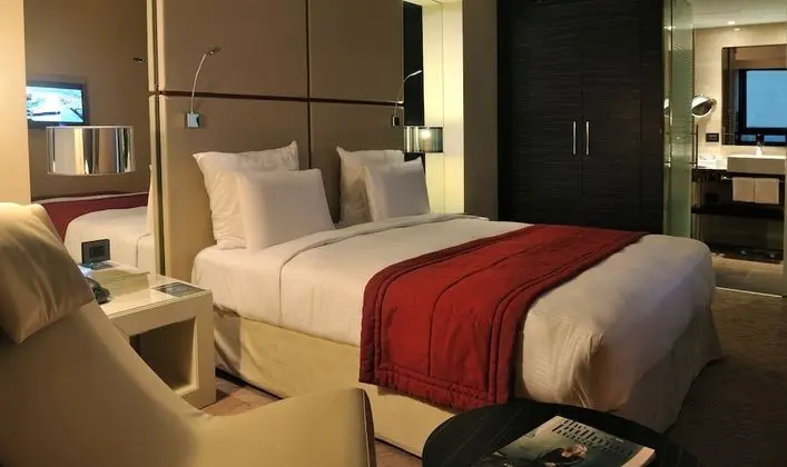 Deluxe Süit, 1 Tek Kişilik Yatak