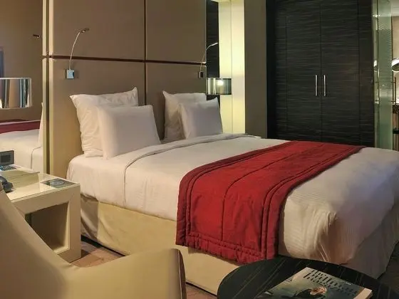 Deluxe Süit, 1 Tek Kişilik Yatak