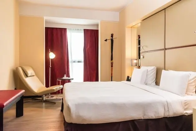 Deluxe Süit, 1 Tek Kişilik Yatak