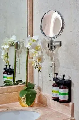 Banyo imkân ve özellikleri