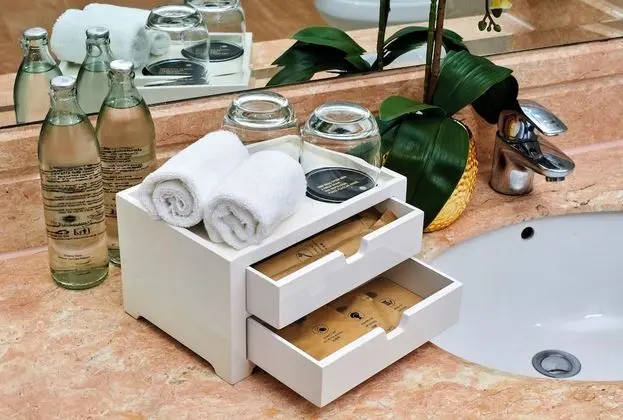 Banyo imkân ve özellikleri