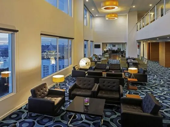 Superior Oda, 2 Tek Kişilik Yatak (Executive Floor)