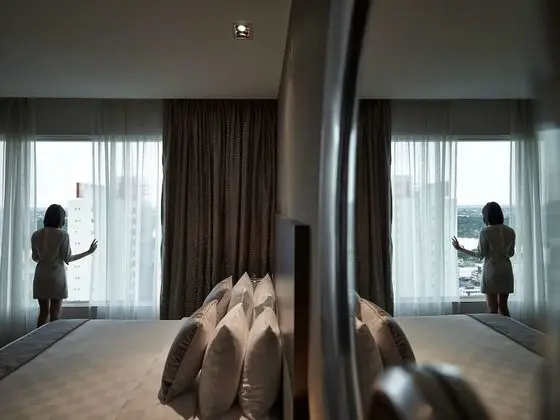 Superior Oda, 2 Tek Kişilik Yatak (Executive Floor)