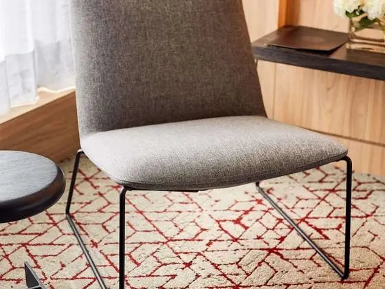 Deluxe Oda, 2 Çift Kişilik Yatak