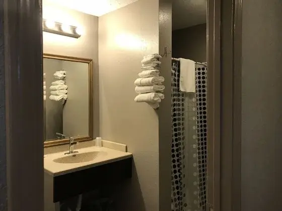 Basic Tek Büyük Yataklı Oda, 2 Çift Kişilik Yatak, Buzdolabı ve Mikrodalga, Avlu Manzaralı