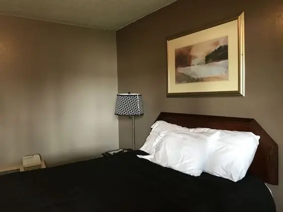 Tek Kişilik Oda, Buzdolabı ve Mikrodalga