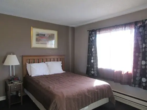 Tek Kişilik Oda, Buzdolabı ve Mikrodalga