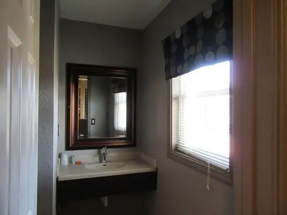 Tek Kişilik Oda, Buzdolabı ve Mikrodalga